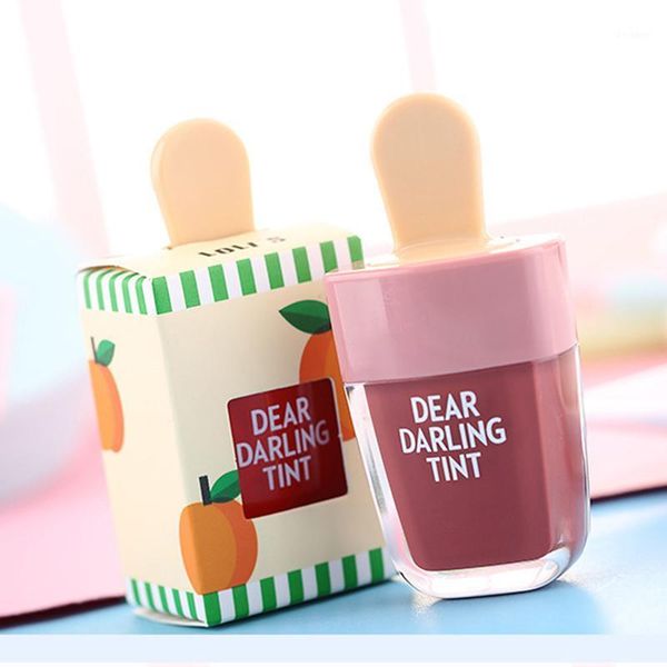 colors super ice cream lip gloss waterproof long lasting liquid makeup lipstick sweet red tint1
colors super ice cream lip gloss waterproof long lasting liquid makeup lipstick sweet red tint1