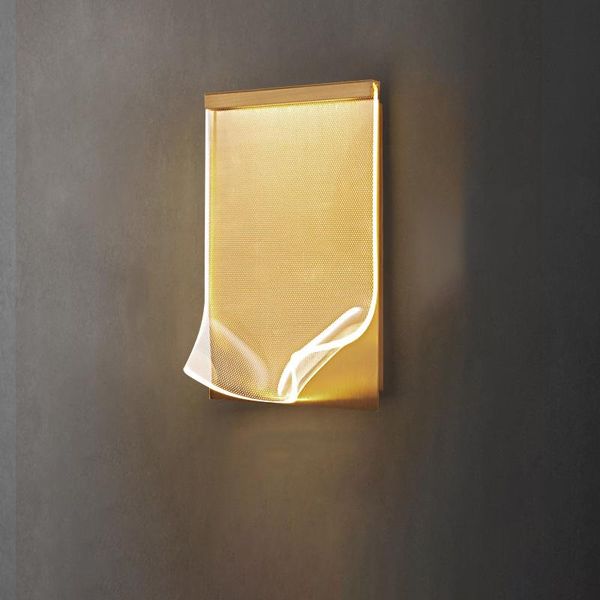 wall lamps modern transparent acrylic square lamp luxury bedroom bedside minimalist living room aisle background decor
wall lamps modern transparent acrylic square lamp luxury bedroom bedside minimalist living room aisle background decor