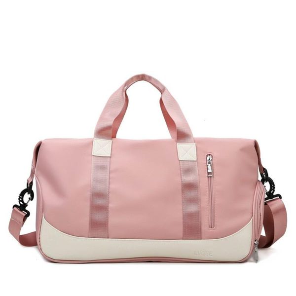 duffel bags women's sports bag travel tote waterproof weekend suitcases handbags luggage duffle yoga shoulder for gym
duffel bags women's sports bag travel tote waterproof weekend suitcases handbags luggage duffle yoga shoulder for gym