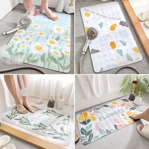 bath mats eovna shower mat environmental protection tasteless toilet household bathtub bathroom hollow hydrophobic anti-slip pad 
bath mats eovna shower mat environmental protection tasteless toilet household bathtub bathroom hollow hydrophobic anti-slip pad