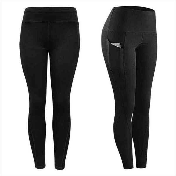 40 leggings sport women fitness casual patchwork mesh workout leggings sports running athletic pants high waist push up trouser, Black
40 leggings sport women fitness casual patchwork mesh workout leggings sports running athletic pants high waist push up trouser, Black