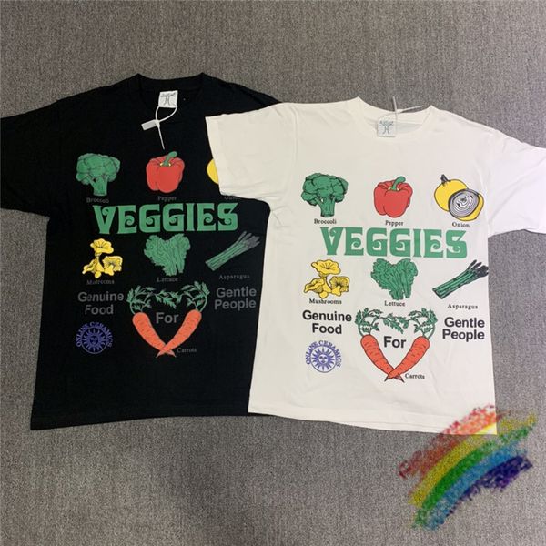 t shirts foam printing vintage vegetables t-shirts men women 1:1 t shirts tee, White;black
t shirts foam printing vintage vegetables t-shirts men women 1:1 t shirts tee, White;black