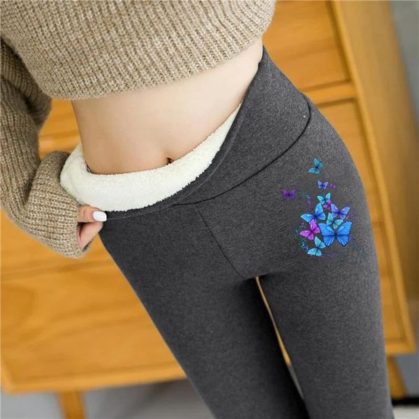 women's leggings autumn legging solid workout home warm leggins mujer elastic waist plush trousers pants pantalones de, Black
women's leggings autumn legging solid workout home warm leggins mujer elastic waist plush trousers pants pantalones de, Black