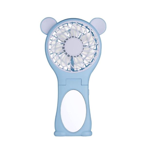 miniature portable handheld mirror ultra quiet fan rechargeable lithium battery mini usb cute cartoon other home decor
miniature portable handheld mirror ultra quiet fan rechargeable lithium battery mini usb cute cartoon other home decor