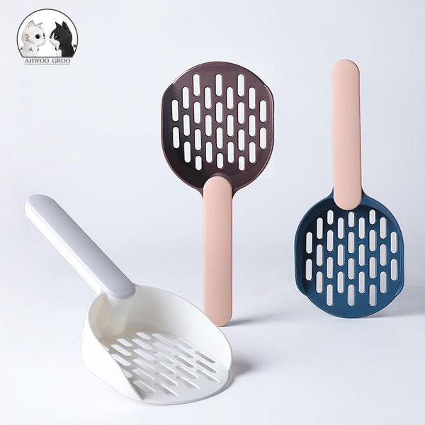 fashion cat litter shovel pet cleanning tool plastic scoop sand scooper cleaning toilet for dogs cats filter supplies grooming
fashion cat litter shovel pet cleanning tool plastic scoop sand scooper cleaning toilet for dogs cats filter supplies grooming