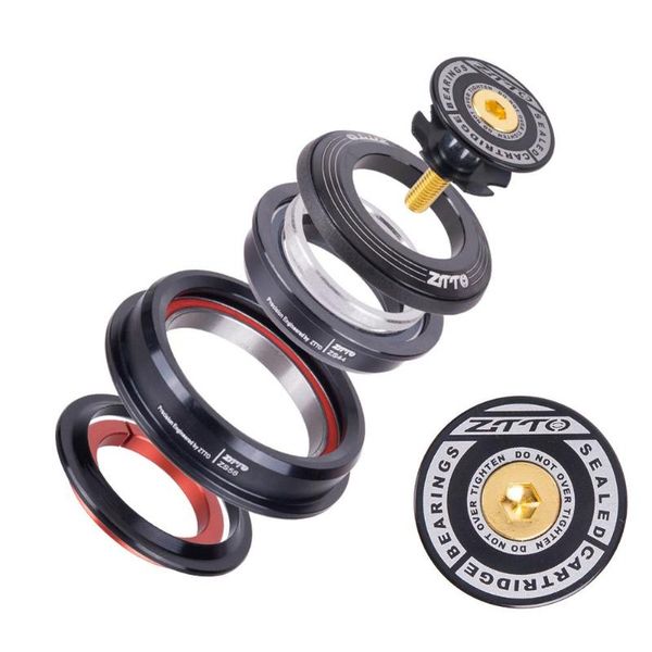 bike forks 4456st mtb road bicycle headset 44mm 56mm cnc 1 1/8"-1 1/2" 1.5 tapered 28.6 straight tube fork internal 44 56
bike forks 4456st mtb road bicycle headset 44mm 56mm cnc 1 1/8"-1 1/2" 1.5 tapered 28.6 straight tube fork internal 44 56