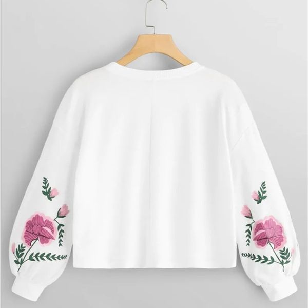 winter autumn women long sleeve short hoodies sweatshirts fashion ladies hooded coats 210813, Black
winter autumn women long sleeve short hoodies sweatshirts fashion ladies hooded coats 210813, Black