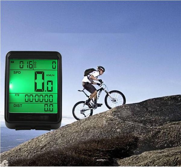 bike computers waterproof bicycle computer wireless mtb cycling odometer rainproof satch speedometer watch led digital rate accessorie
bike computers waterproof bicycle computer wireless mtb cycling odometer rainproof satch speedometer watch led digital rate accessorie