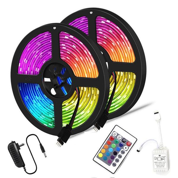 waterproof led rgb light strips infrared remote flexible ribbon lamp for festival party bedroom tv backlight decoration
waterproof led rgb light strips infrared remote flexible ribbon lamp for festival party bedroom tv backlight decoration