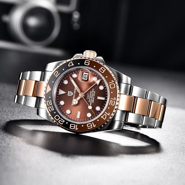 wristwatches pagani wristwatch design, male model, hanic, waterproof, sports model, Slivery;brown
wristwatches pagani wristwatch design, male model, hanic, waterproof, sports model, Slivery;brown