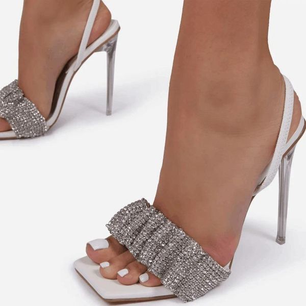 sandals women 2021 fashion square toe thin heel party shoes sequined cloth slip-on high sandalias de las mujeres, Black
sandals women 2021 fashion square toe thin heel party shoes sequined cloth slip-on high sandalias de las mujeres, Black