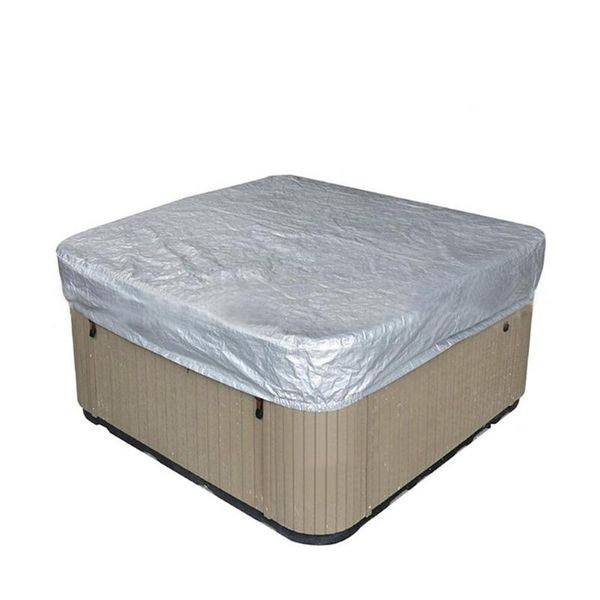 pool & accessories outdoor spa tub cover waterproof prevent snow rain dust swimming accessory
pool & accessories outdoor spa tub cover waterproof prevent snow rain dust swimming accessory