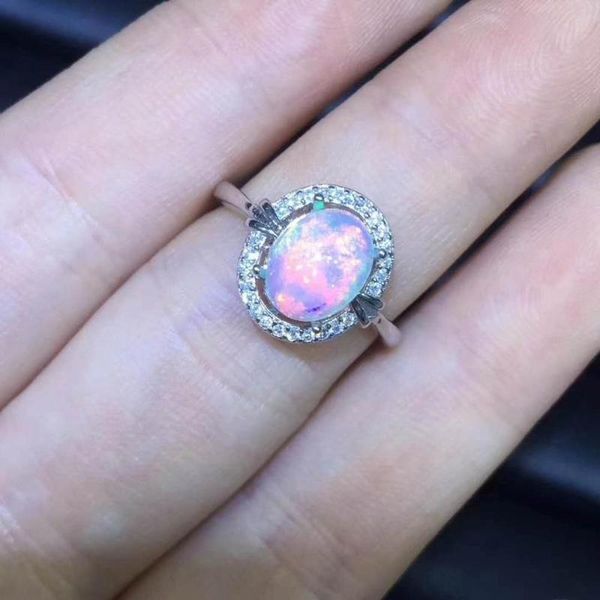 cluster rings natural real opal ring european fashion woman man party wedding gift 925 sterling silver, Golden;silver
cluster rings natural real opal ring european fashion woman man party wedding gift 925 sterling silver, Golden;silver