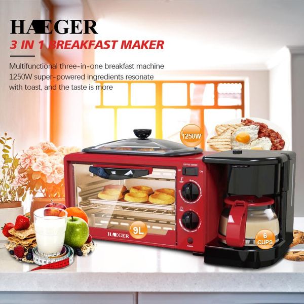electric ovens household 3-in-1 coffee oven toaster multifunctional automatic box mini fried eggs
electric ovens household 3-in-1 coffee oven toaster multifunctional automatic box mini fried eggs