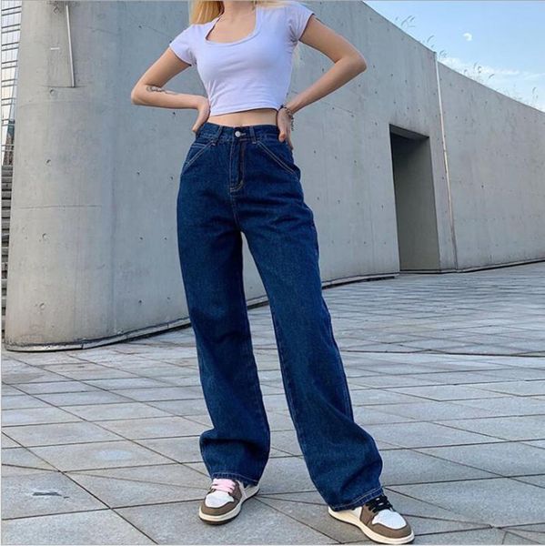 women's jeans 2012 pants straight leg women high waist slim loose autumn winter casual blue mom fashion trousers
women's jeans 2012 pants straight leg women high waist slim loose autumn winter casual blue mom fashion trousers