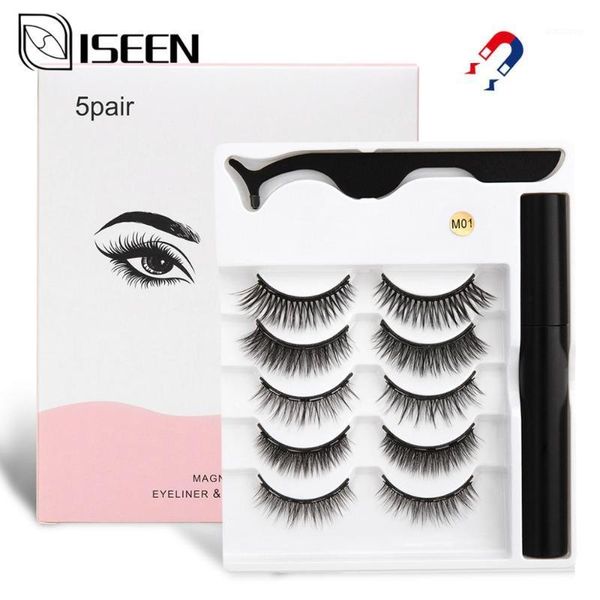 pairs magnetic eyelash set eyeliner & false eyelashes tweezer waterproof long lasting natural extension1
pairs magnetic eyelash set eyeliner & false eyelashes tweezer waterproof long lasting natural extension1