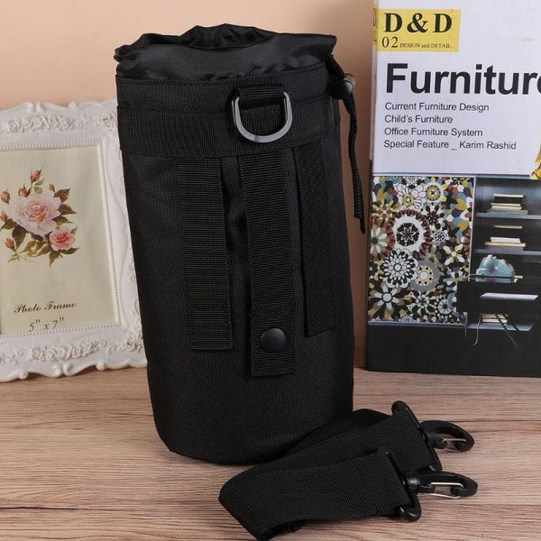 kettle bag water bottle holder multifunctional phone storage crossbody pouch portable for outdoor sport bags
kettle bag water bottle holder multifunctional phone storage crossbody pouch portable for outdoor sport bags