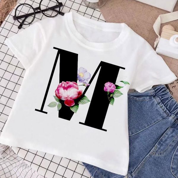 fashion harajuku retro actual t shirt alphabet cartoon boys and girls shirts flowers kids round neck tee fille, Blue
fashion harajuku retro actual t shirt alphabet cartoon boys and girls shirts flowers kids round neck tee fille, Blue