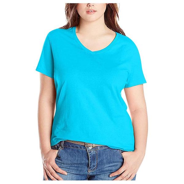 running jerseys women's fashion casual blouse plus size solid t-shirt v-neck short sleeve t shirt ladies womens graphic female tee, Black;blue
running jerseys women's fashion casual blouse plus size solid t-shirt v-neck short sleeve t shirt ladies womens graphic female tee, Black;blue