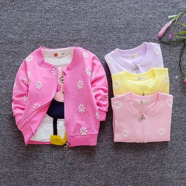 ins girls spring jacket 0-1-2-3 years old childrens clothing baby cotton thin cardigan baby spring autumn coat flower, Blue;gray
ins girls spring jacket 0-1-2-3 years old childrens clothing baby cotton thin cardigan baby spring autumn coat flower, Blue;gray