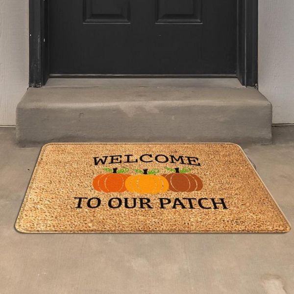 carpets door mat anti-slip floor halloween cartoon pattern text balcony bathroom living room hallway crystal velvet carpet
carpets door mat anti-slip floor halloween cartoon pattern text balcony bathroom living room hallway crystal velvet carpet