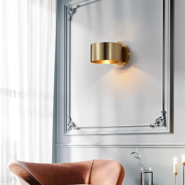 wall lamp sarok indoor lamps sconces copper light led modern home decoration for bedroom living room dining
wall lamp sarok indoor lamps sconces copper light led modern home decoration for bedroom living room dining