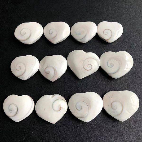 natural white shell fossil heart shaped folk craftshealing stones for gifts decorative objects & figurines
natural white shell fossil heart shaped folk craftshealing stones for gifts decorative objects & figurines