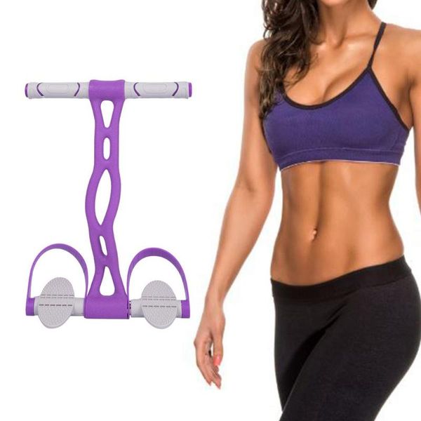 resistance bands foot elastic pull rope expander pedal band fitness sit up abdomen trainer home exceiser equipment
resistance bands foot elastic pull rope expander pedal band fitness sit up abdomen trainer home exceiser equipment