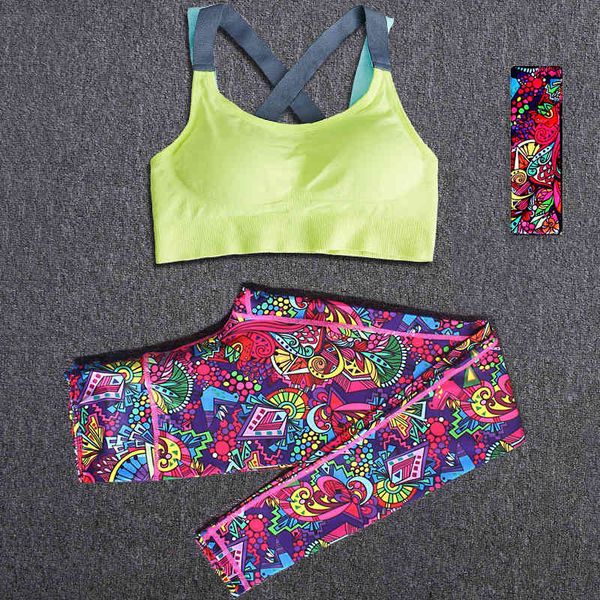 women's pants & capris women tracksuit sportswear yoga set outdoor running workout fitness bra sports leggings suit lady gym c, Black;white
women's pants & capris women tracksuit sportswear yoga set outdoor running workout fitness bra sports leggings suit lady gym c, Black;white