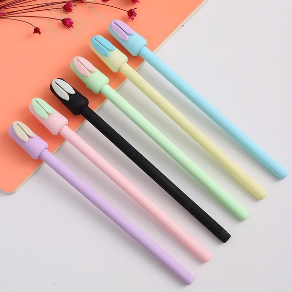 gel pens 3x kawaii lazy silicone macaron pen signing writing student stationery school office supply kids gift prize
gel pens 3x kawaii lazy silicone macaron pen signing writing student stationery school office supply kids gift prize