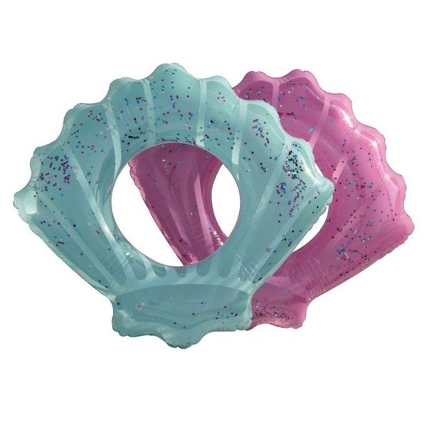life vest & buoy inflatable sequin shell swimming floats swim ring summer out pool toy thicken tube for adults float activity
life vest & buoy inflatable sequin shell swimming floats swim ring summer out pool toy thicken tube for adults float activity