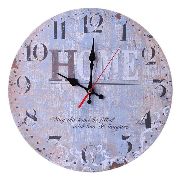 wall clocks vintage style non-ticking silent antique wood clock for home kitchen office decoration fashion design
wall clocks vintage style non-ticking silent antique wood clock for home kitchen office decoration fashion design