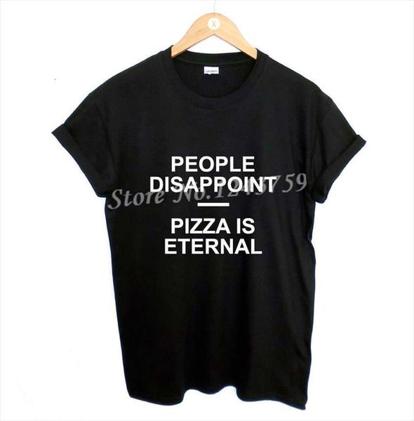 arrival and women people men t shirt disappoint womens pizza eternal print cotton casual funny for lady tee hipster, White;black
arrival and women people men t shirt disappoint womens pizza eternal print cotton casual funny for lady tee hipster, White;black