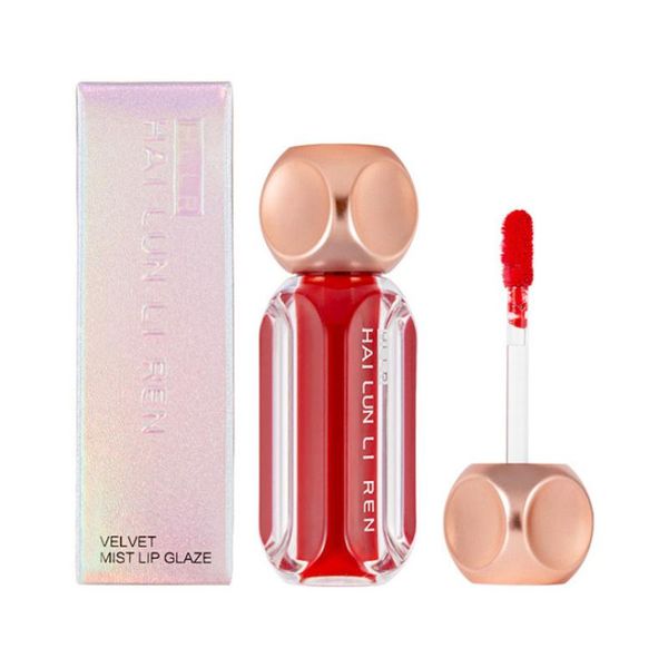 lip gloss velvet matte lipstick glaze mud waterproof rich color non-stick cup red makeup wholesale
lip gloss velvet matte lipstick glaze mud waterproof rich color non-stick cup red makeup wholesale