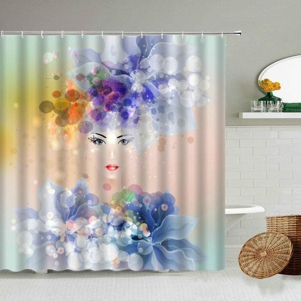 colorful butterfly flower woman girl abstract pattern shower curtain creative poster bathroom wall decoration waterproof screen curtains
colorful butterfly flower woman girl abstract pattern shower curtain creative poster bathroom wall decoration waterproof screen curtains