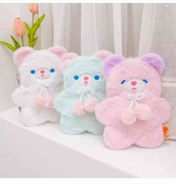 cute student pencil bag for women kawaii rabbit cosmetic toiletry organizer plush makeup brush bag pouch
cute student pencil bag for women kawaii rabbit cosmetic toiletry organizer plush makeup brush bag pouch