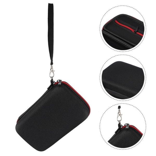storage bags forehead protective case bag ear shockproof