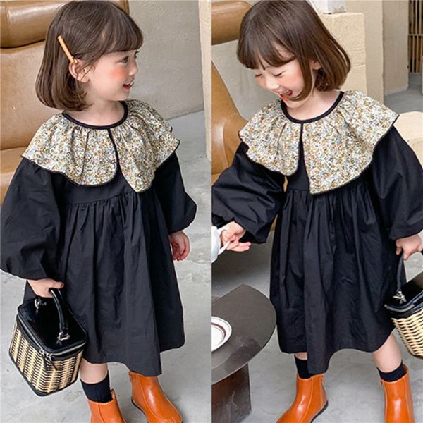 girl dress kids baby clothes 2022 lapel spring summer toddler for formal party outfits sport teenagers uniform dresses cotton ch, Red;yellow
girl dress kids baby clothes 2022 lapel spring summer toddler for formal party outfits sport teenagers uniform dresses cotton ch, Red;yellow
