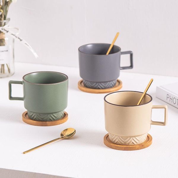 mugs vintage coffee mug unique japanese retro style ceramic cups breakfast milk oatmeal tea water cup restaurant household
mugs vintage coffee mug unique japanese retro style ceramic cups breakfast milk oatmeal tea water cup restaurant household