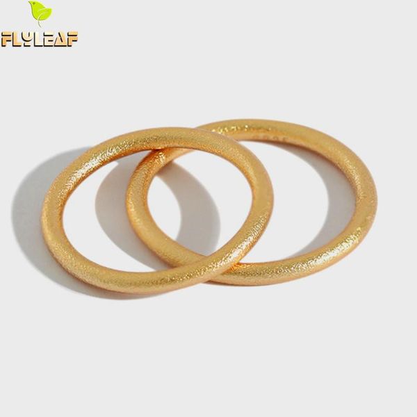 cluster rings 925 sterling silver matte style gold for women korea lady student present fine jewelry flyleaf, Golden;silver
cluster rings 925 sterling silver matte style gold for women korea lady student present fine jewelry flyleaf, Golden;silver