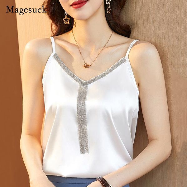 women's blouses & shirts women v-neck embroidery plus size silk satin blouse woman elastic shirt blusas14214, White
women's blouses & shirts women v-neck embroidery plus size silk satin blouse woman elastic shirt blusas14214, White
