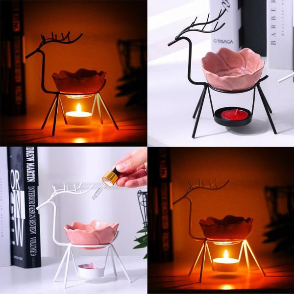 sachet bags 2021 lovely stainless steel deer burner candle oil lamp decorations aroma furnace #0103
sachet bags 2021 lovely stainless steel deer burner candle oil lamp decorations aroma furnace #0103