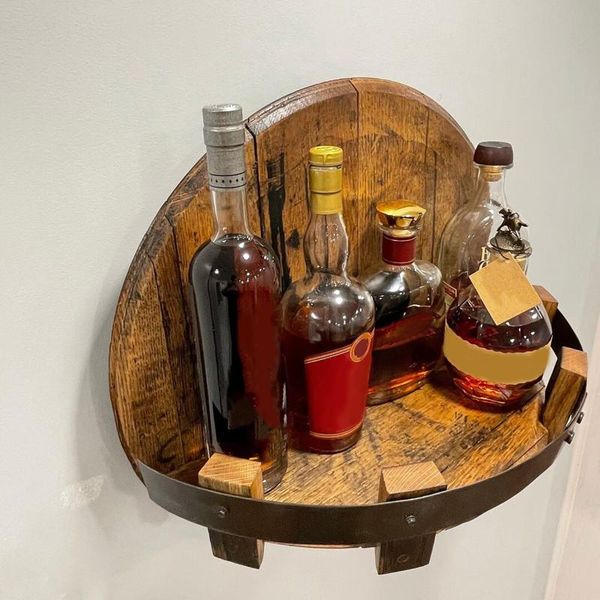 kitchen storage & organization hand crafted liquor bottle display wall mounted wine racks hanging home room living decor rack
kitchen storage & organization hand crafted liquor bottle display wall mounted wine racks hanging home room living decor rack
