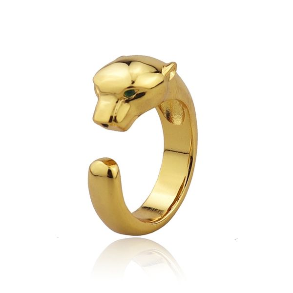 fashion classic leopard head ring green eyes size dubai european jewelry gift 211217, Slivery;golden
fashion classic leopard head ring green eyes size dubai european jewelry gift 211217, Slivery;golden