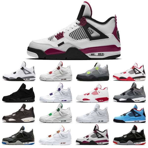 man's basketball shoes 4s high cut black cat court purple neon bred alternate motorsport orange metallic white cement cool grey pine gr
man's basketball shoes 4s high cut black cat court purple neon bred alternate motorsport orange metallic white cement cool grey pine gr