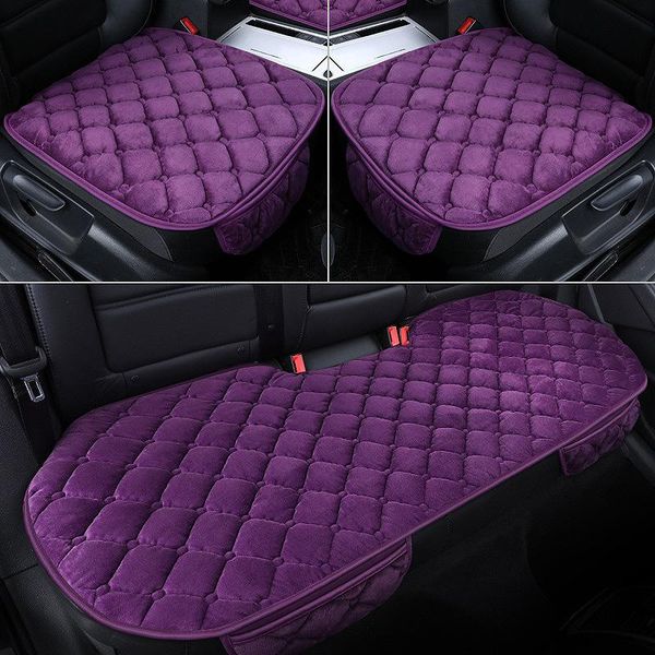 winter car seat cover front/rear/full set cushion non-slip short plush chair auto protector mat covers
winter car seat cover front/rear/full set cushion non-slip short plush chair auto protector mat covers