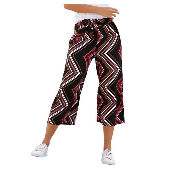 women's pants & capris women high waist printing easy trousers long fashion pant boho beach pockets elegant casual famale stright panta, Black;white
women's pants & capris women high waist printing easy trousers long fashion pant boho beach pockets elegant casual famale stright panta, Black;white