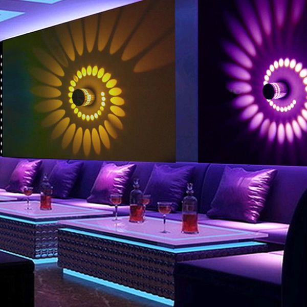 spiral hole led wall light effect lamp with remote controller colorful wandlamp for party bar lobby ktv home decoration
spiral hole led wall light effect lamp with remote controller colorful wandlamp for party bar lobby ktv home decoration