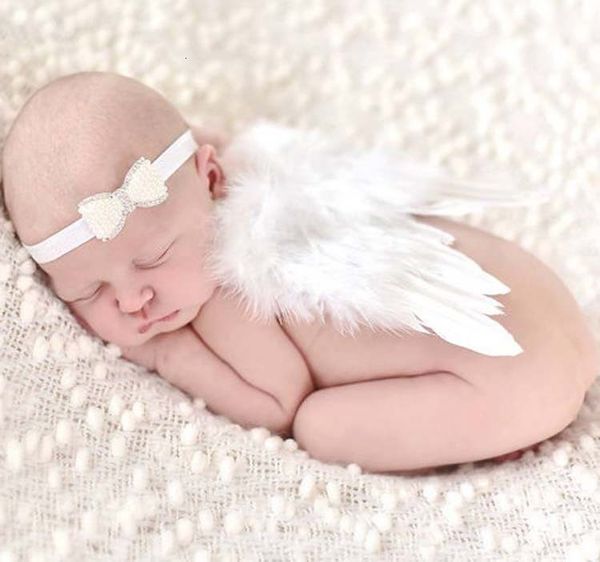 hair accessories born baby angel feather wing with elastic rhinestone headband set pography props baby cosplay costume baw28 l33i, Slivery;white
hair accessories born baby angel feather wing with elastic rhinestone headband set pography props baby cosplay costume baw28 l33i, Slivery;white