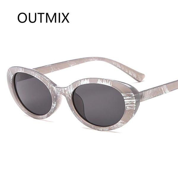 sunglasses 2021 oval small frame ladies brand designer retro round sun glasses women fashion pink eyewear, White;black
sunglasses 2021 oval small frame ladies brand designer retro round sun glasses women fashion pink eyewear, White;black